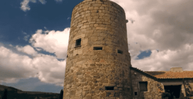Torre villatoro