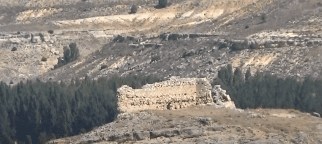 Foto de Castillo de Villafuerte en Montejo de la Vega de la Serrezuela, Segovia